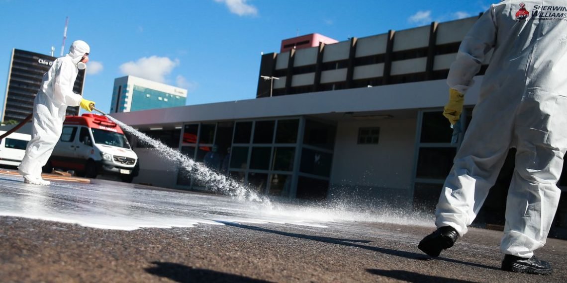 Governo publica MP que repassa R$ 16 bilhões a estados e municípios