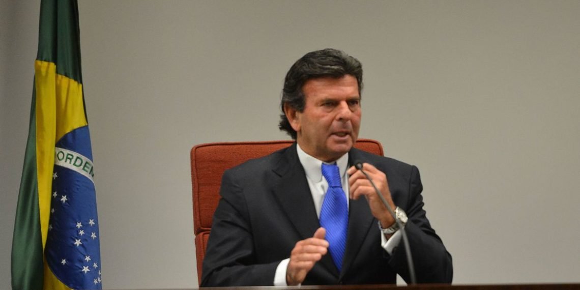 Fux suspende dívida de município do Rio com BNDES