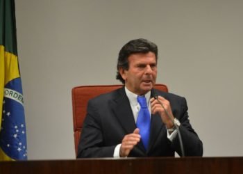 Fux suspende dívida de município do Rio com BNDES