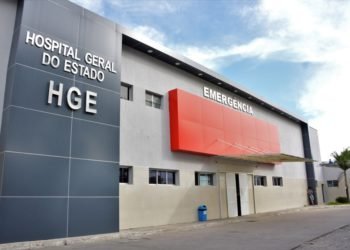 HGE registra 468 atendimentos no fim de semana; 51 foram acidentes de trânsito