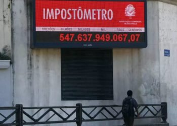 Impostômetro