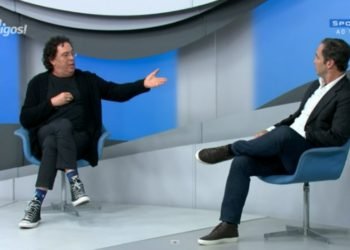 Conselheiro do São Paulo, pai de Caio Ribeiro endossa crítica a Raí por comentário sobre Bolsonaro