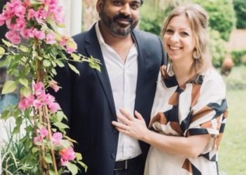 Princesa María Galitzine morre aos 32 anos de idade