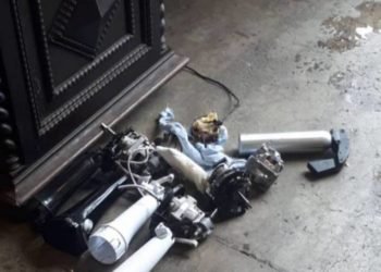 Dois agentes são feridos em tentativa de fuga em unidade do Degase na Ilha