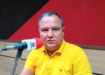 ALAGOANO LIDERA MOVIMENTO PELA TRANSPOSIÇÃO DAS ÁGUAS DA BACIA DO RIO AMAZONAS PARA O NORDESTE BRASILEIRO.