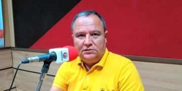 ALAGOANO LIDERA MOVIMENTO PELA TRANSPOSIÇÃO DAS ÁGUAS DA BACIA DO RIO AMAZONAS PARA O NORDESTE BRASILEIRO.