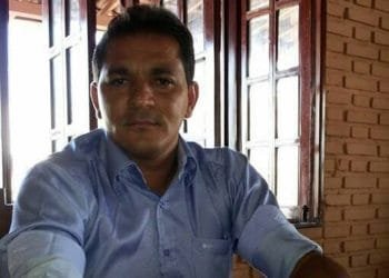 FLÁVIO MUSKITO É O VICE