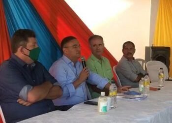 JOÃO CALDAS: “NÓS SOMOS FILHOS DAS TERRAS ALTAS”.