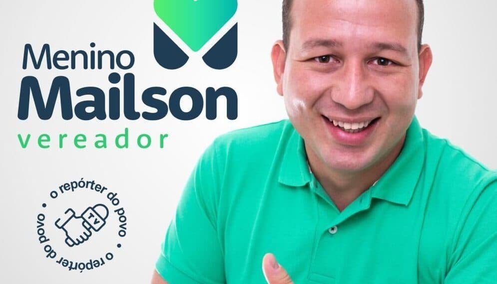 MENINO MAILSON A CAMPANHA DO TOSTÃO CONTRA UM MILHÃO