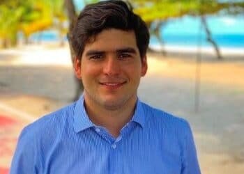 DE UMA NOVA GERAÇÃO