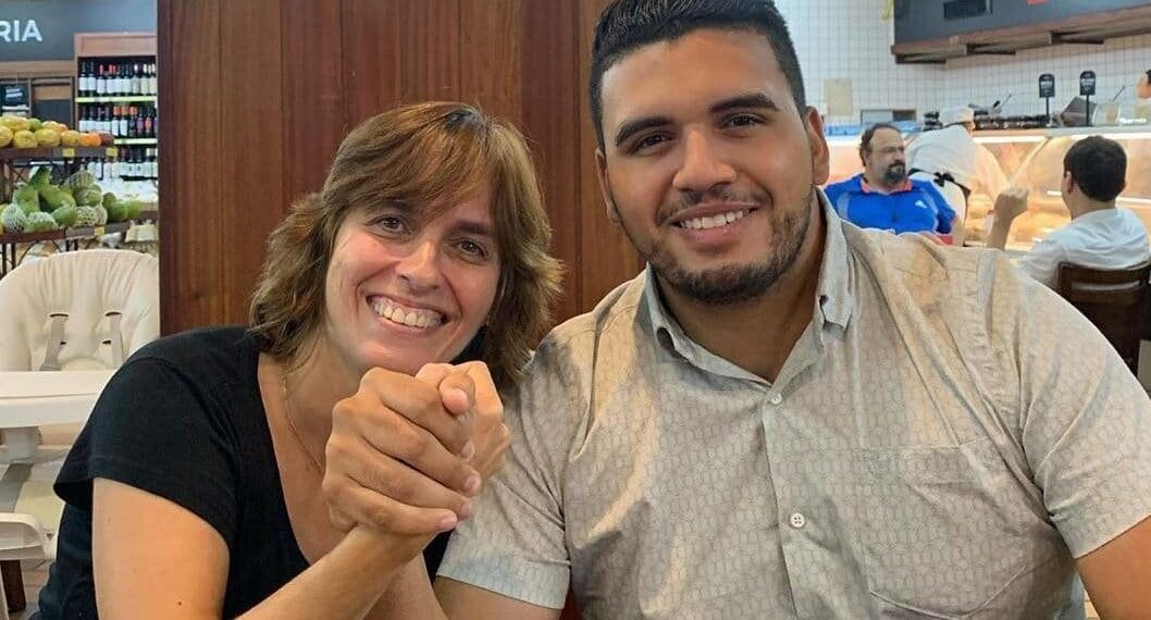 DA NOVA POLÍTICA ÍCARO E DRA.CARLA SURGEM COMO POSSÍVEL SURPRESA ELEITORAL EM COQUEIRO SECO