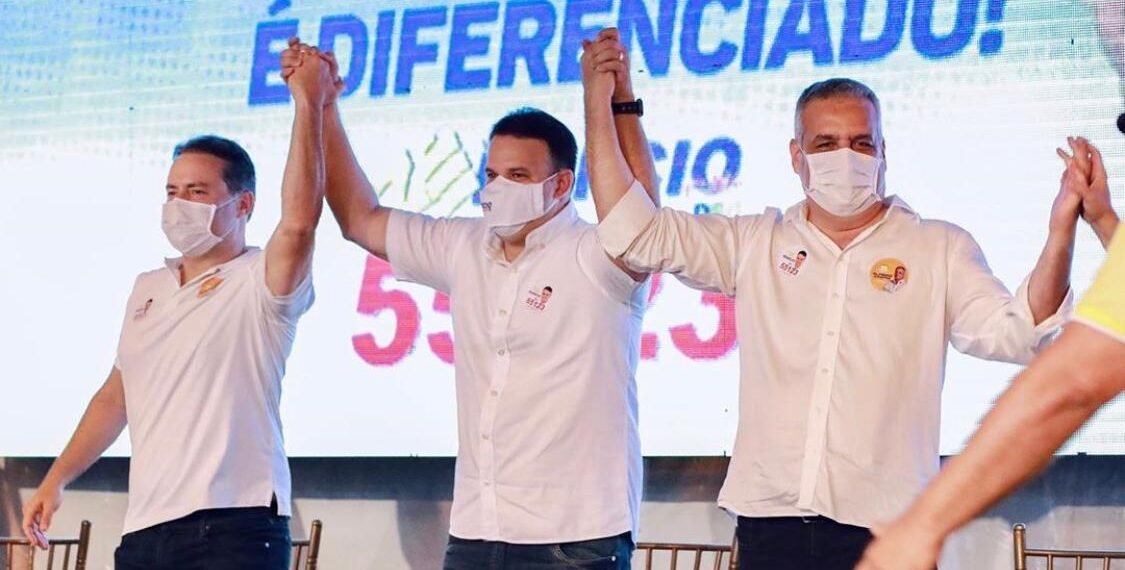 PORQUE ELE É DIFERENCIADO!