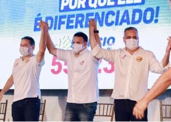 PORQUE ELE É DIFERENCIADO!