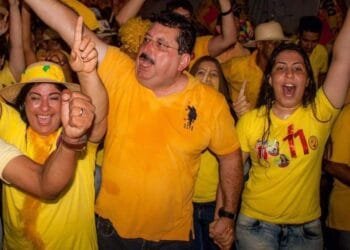 GABRIELA NA ASSEMBLEIA