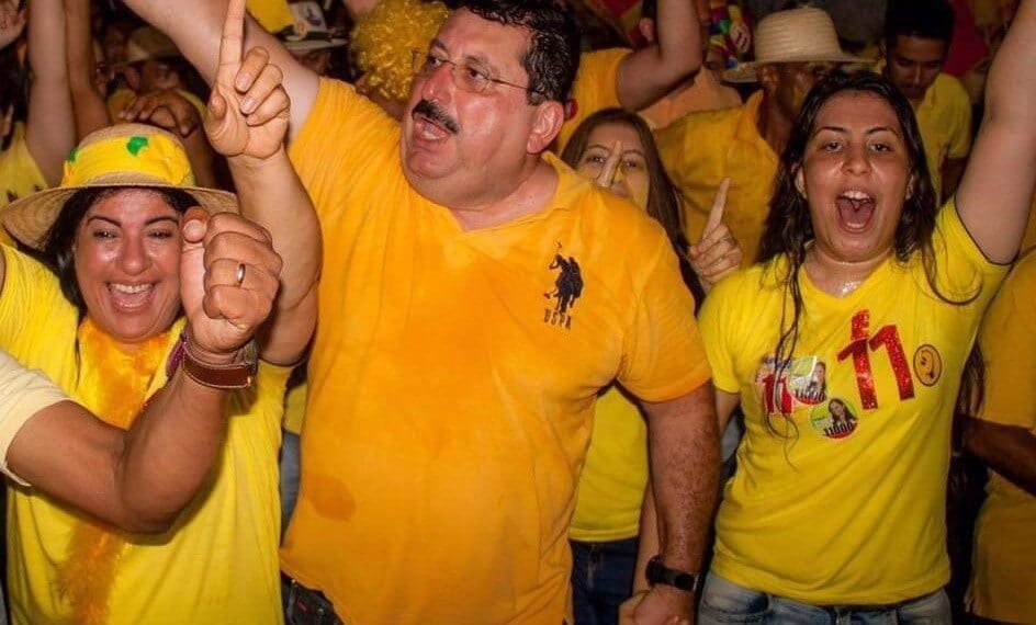 GABRIELA NA ASSEMBLEIA