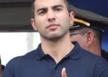 TEÓFILO ASSUME SECRETARIA ADJUNTA NO GOVERNO JHC