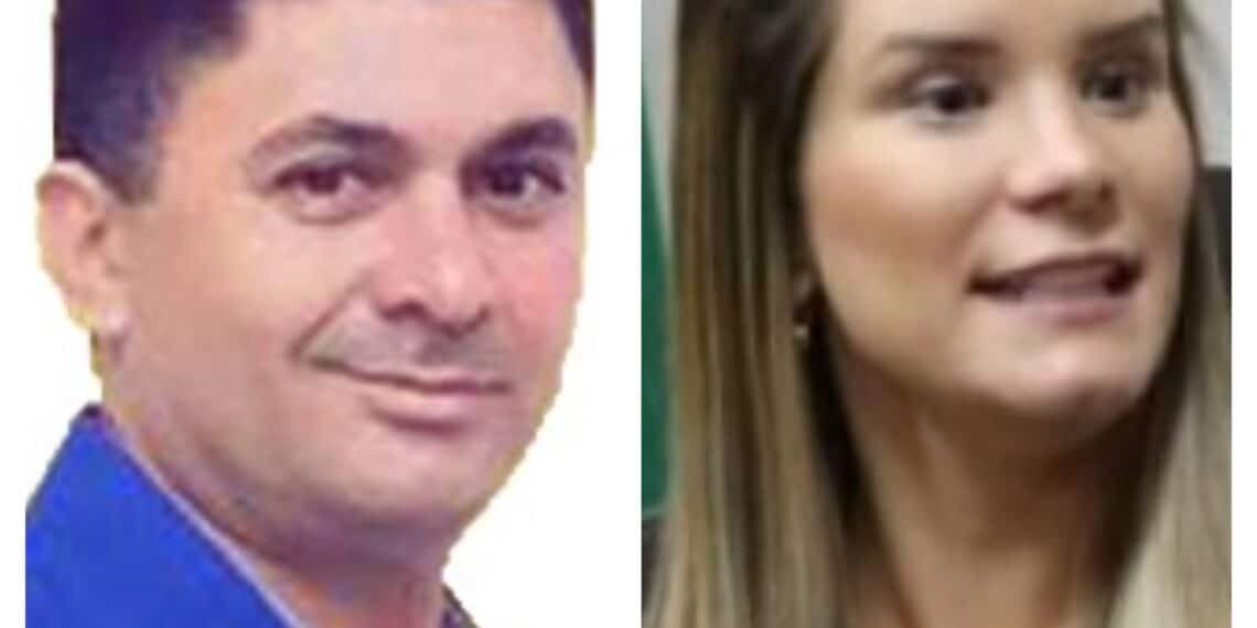 VÍDEO: VEREADOR MAURÍCIO TENÓRIO FAZ CRITICAS AO LEGISLATIVO E A GESTÃO DA PREFEITA CECI ROCHA