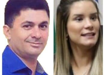 VÍDEO: VEREADOR MAURÍCIO TENÓRIO FAZ CRITICAS AO LEGISLATIVO E A GESTÃO DA PREFEITA CECI ROCHA