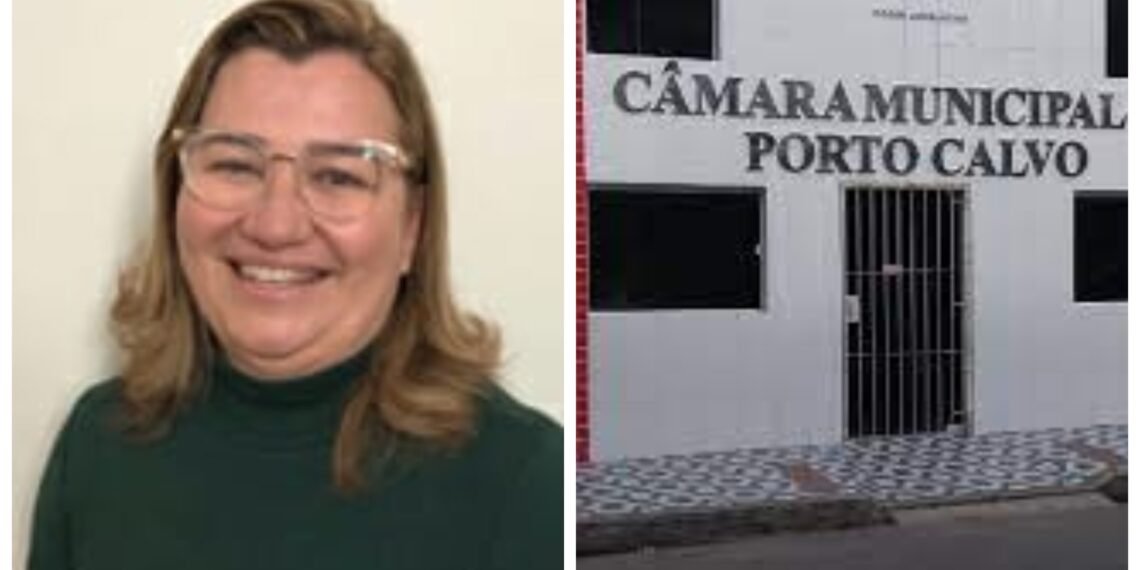 VEREADORES VÃO À JUSTIÇA PARA OBTER INFORMAÇÕES NEGADAS POR ERONITA