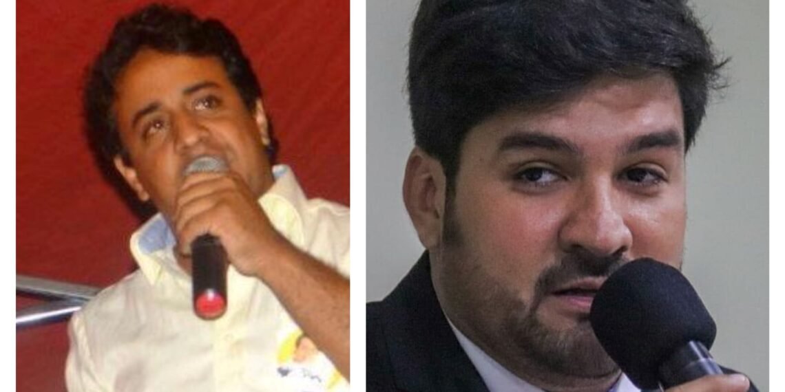 PORTO CALVO: VEREADORES VÃO COBRAR PRESTAÇÃO DE CONTAS DA LEI FEDERAL ALDIR BLANC