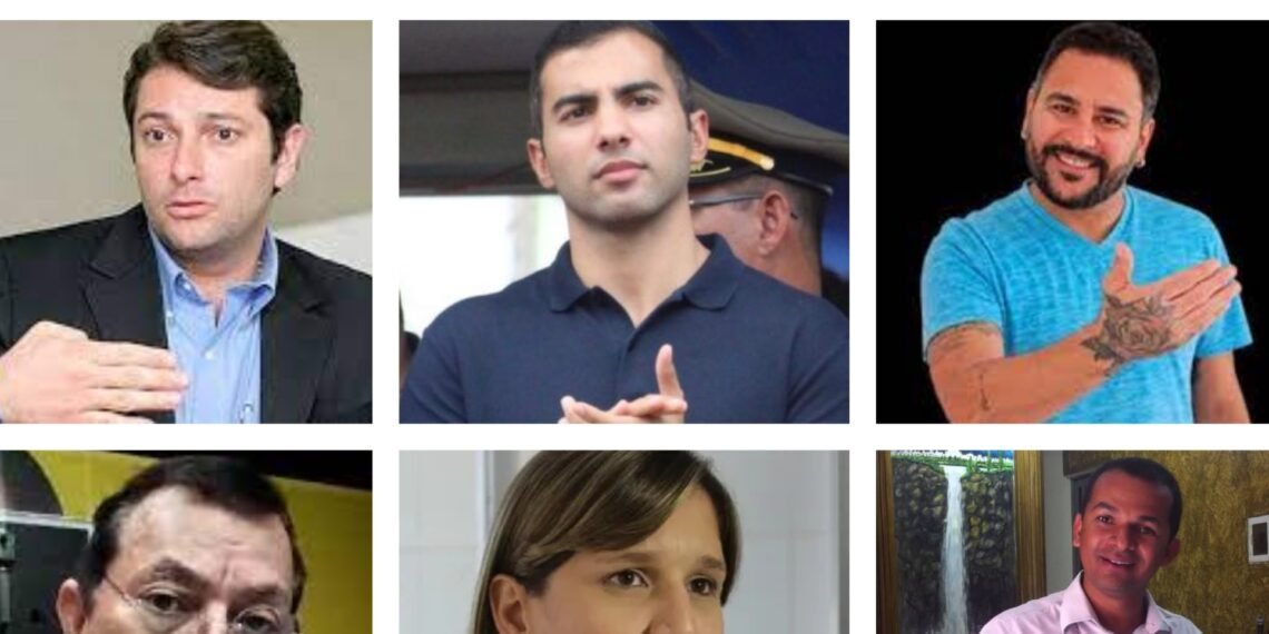 NA ULTIMA HORA PSB VIABILIZA CHAPA DE ESTADUAL