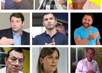 NA ULTIMA HORA PSB VIABILIZA CHAPA DE ESTADUAL