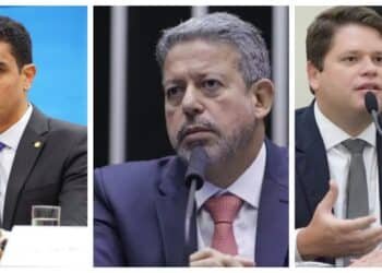 NUNCA ACENDA UMA VELA PARA DEUS E OUTRA PARA O DIABO