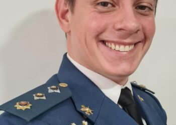 MAJOR DIEGO SERÁ CANDIDATO AO SENADO DE ALAGOAS PELO PSB DE JHC