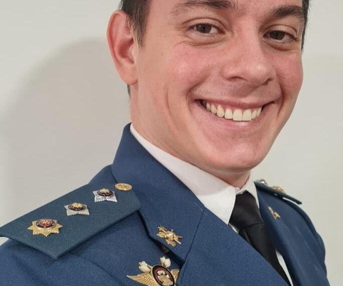 MAJOR DIEGO SERÁ CANDIDATO AO SENADO DE ALAGOAS PELO PSB DE JHC