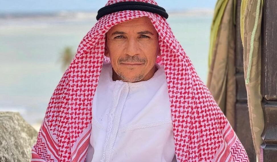 VIDEO: RONY CAMELINHO É A NOVIDADE DAS ELEIÇÕES 2022