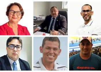 CAPELA: LUCENA TERÁ UM CANDIDATO A PREFEITO