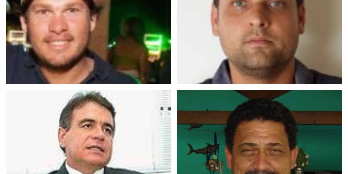 EM PORTO DE PEDRAS PITBULL VAI ENFRENTAR  BORGHETTI