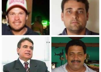 EM PORTO DE PEDRAS PITBULL VAI ENFRENTAR  BORGHETTI