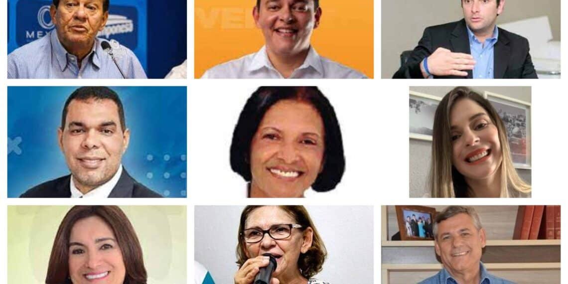 RAFAEL QUER UNIR OPOSIÇÃO PARA DERROTAR GG EM RIO LARGO