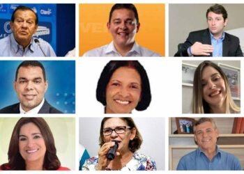 RAFAEL QUER UNIR OPOSIÇÃO PARA DERROTAR GG EM RIO LARGO