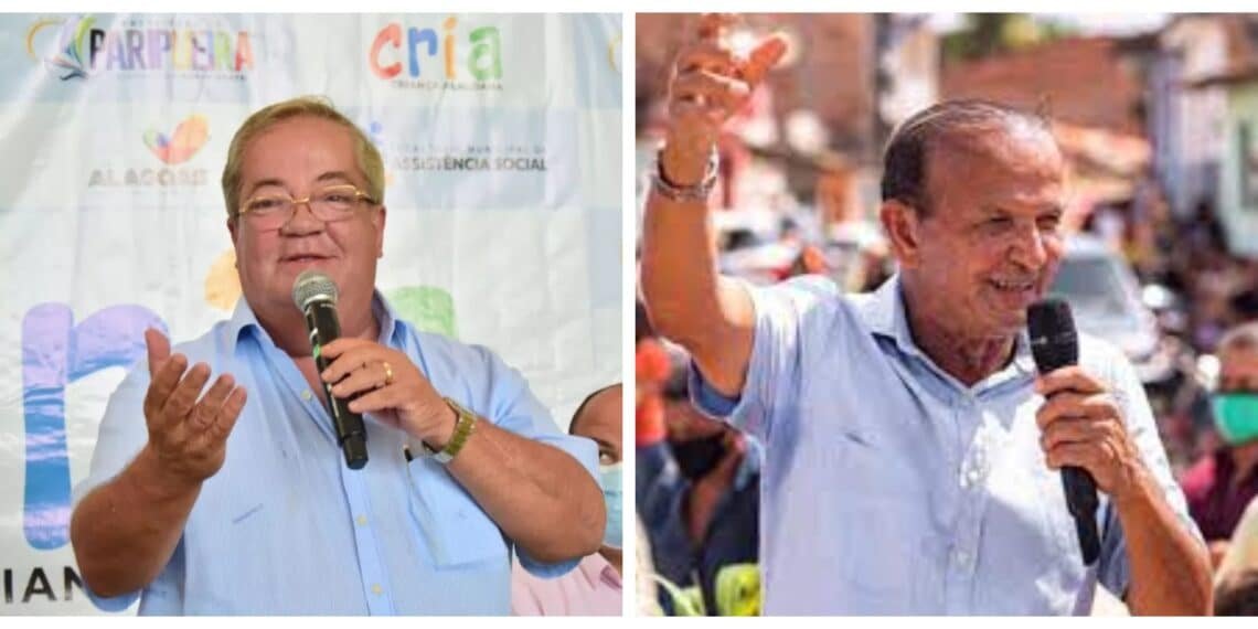 O “ACORDÃO” ELEITORAL DO NORTE