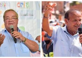 O “ACORDÃO” ELEITORAL DO NORTE