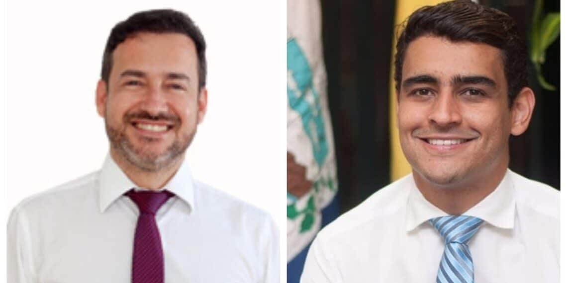 PL DE JHC TERÁ CANDIDATO A PREFEITO DO PILAR