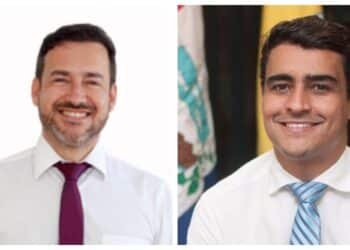 PL DE JHC TERÁ CANDIDATO A PREFEITO DO PILAR