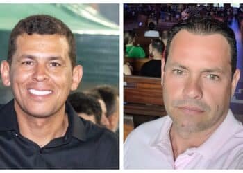 NETO FIRMINO DEVE SER O NOME DA OPOSIÇÃO PARA ENFRENTAR PRIMO DE ADELMINHO EM CAPELA