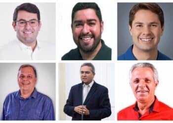 O TABULEIRO ELEITORAL DA VIÇOSA