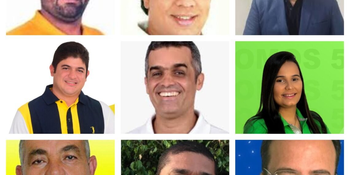 OPOSIÇÃO DE PORTO CALVO SEGUE UNIDA PARA ENFRENTAR “TIA ITA”.