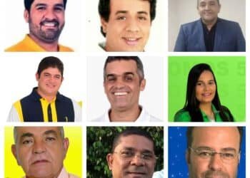 OPOSIÇÃO DE PORTO CALVO SEGUE UNIDA PARA ENFRENTAR “TIA ITA”.