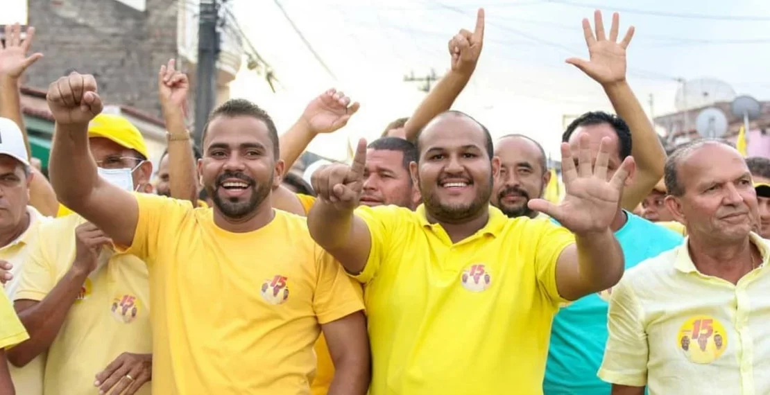 EM MATRIZ OPOSIÇÃO NÃO SENTIRÁ O CHEIRO DA ELEIÇÃO