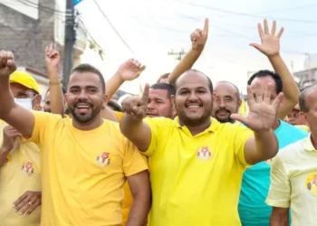 EM MATRIZ OPOSIÇÃO NÃO SENTIRÁ O CHEIRO DA ELEIÇÃO