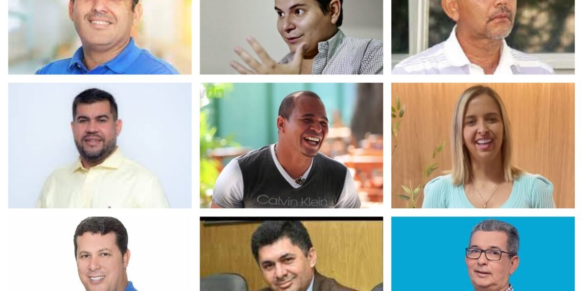 ATALAIA: OU A OPOSIÇÃO SE UNE OU TOMA NO “PAPEIRO”