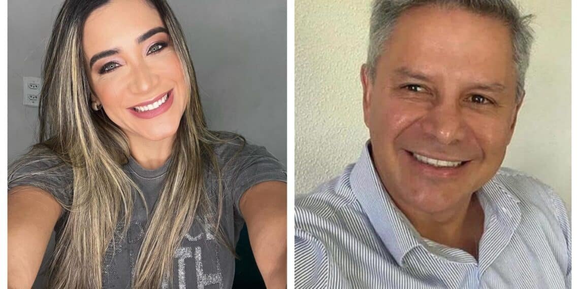 DECISÃO TOMADA: INGRID BRITO VAI DISPUTAR A PREFEITURA DE ROTEIRO.