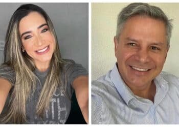 DECISÃO TOMADA: INGRID BRITO VAI DISPUTAR A PREFEITURA DE ROTEIRO.