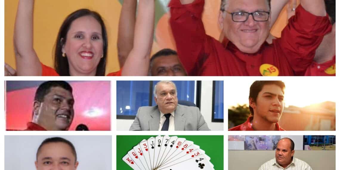 A CARTA NA MANGA DOS BULHÕES