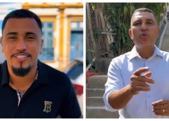 DO GUETO PARA O GUETO.